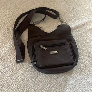 Baggallini Brown Crossbody